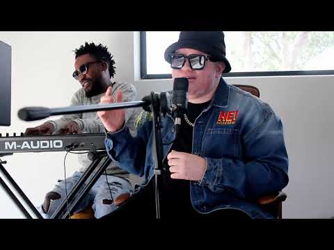 Romeo ThaGreatwhite - Zimbali (Performance Video)