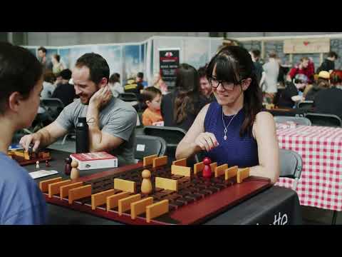 #i72 | Insomnia the Gaming Festival Trailer