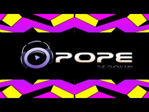 DJ Pope - Memories, Piece Of Your Heart & Booyah ®™ Rumba