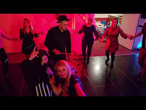 Ana-Maria Ababei - LIVE la Crama Romaneasca, Londra