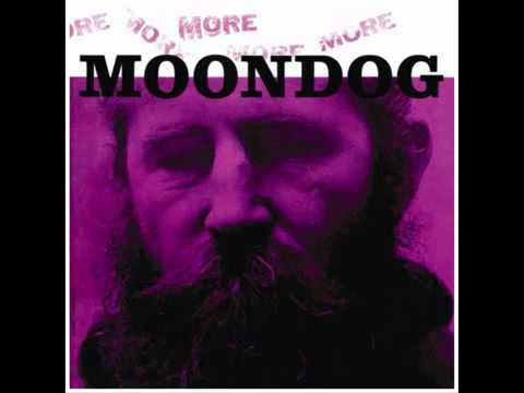 Moondog - Autumn