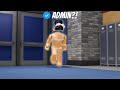 Trolling As A FEMALE Admin On Roblox Fight In The School