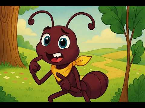 3 Pasaka - Rikiui kliba dantis