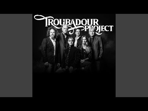 Troubadour Live at Walhalla Theater10/27/23 (Live)