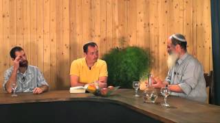 הרב שרקי  תכנית 10 – האומות