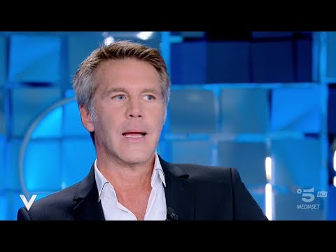 Belve, Emanuele Filiberto intervista fiume “Ho tradito e fatto uso di droghe”