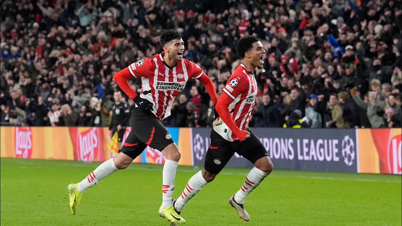 G.A. Eagles vs Heracles All Goals & Highlights