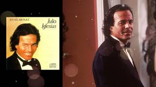 Julio Iglesias - I don't want to wake you 1100 Bel Air Place JAPAN 1984