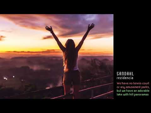 Sandahl Rezidencia - Badacsonytomaj - Hungary