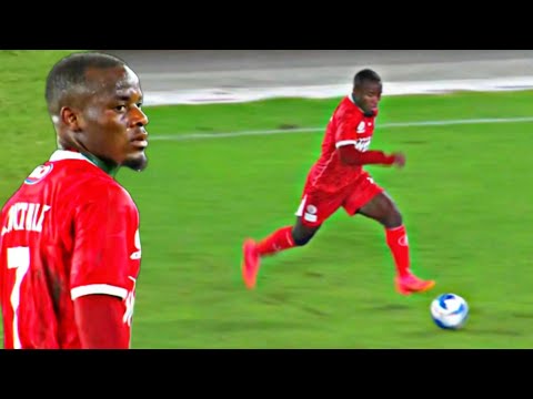 TAZAMA UWEZO WA JOSHUA MUTALE (Budo) VS APR | SIMBA DAY 2024