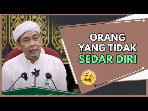 Jangan Keluar Dari Zon Hamba ALLAH | Ustaz Ahmad Rizam