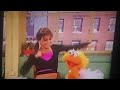 Dancing Queen With Zoe Sesame Street Music Video
