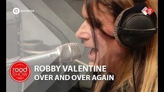 Download lagu Robby Valentine Over And Over Again live Roodshow ... mp3