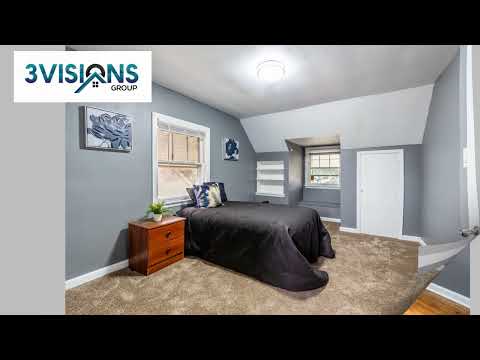 Remodel story of 4256 Video