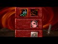 MORTAL KOMBAT CHAOTIC NEW ERA 1 4 Chameleon MKT