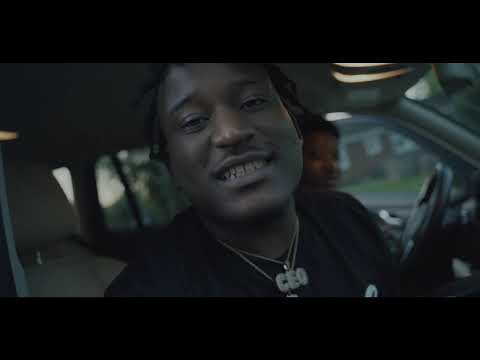 CEO Lul Jay x Kamp Kens - Play Around (Official Video) Shot By @Bornwinnerbj