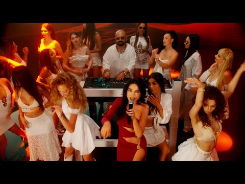 Dj Sava ⛌ Caitlyn - Catalina | Official Video