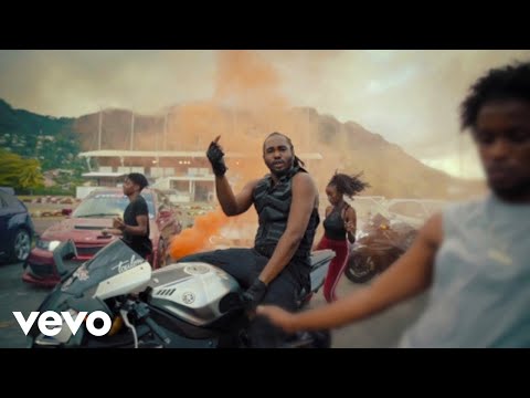 Mercenary - Go Fi DEM