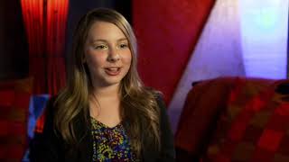 anna graceman season of love and interview 2013 epk