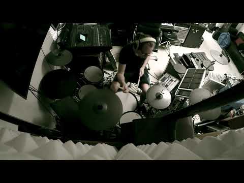 Superior Drummer 3 - Decades SDX - Al Schmitt - Roland TD50 - Big Drums Cinematic Journey