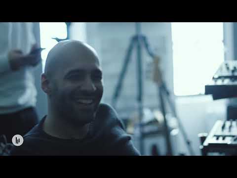 Boran Ece | ARMANOTES Mixdown Session w/ Hannes Bieger Studio