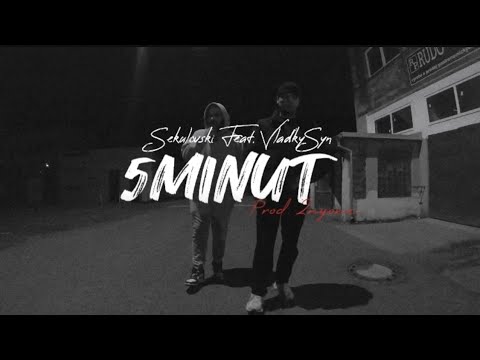 Sekulovski x VlaďkySyn - 5minut (3style vid.)