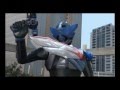 HJU Reviews - Kamen Rider Kabuto(PS2) 