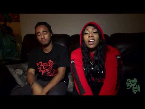 That Part Remix- Shalina