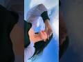 Best Sky Hidden Face Selfie Poses For Girls ️ Self Click Cute Hide Face Poses Shortsvideo Cute