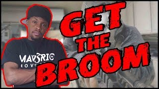Rainbow Six Siege Multiplayer Gameplay - GET THE BROOM OUT!