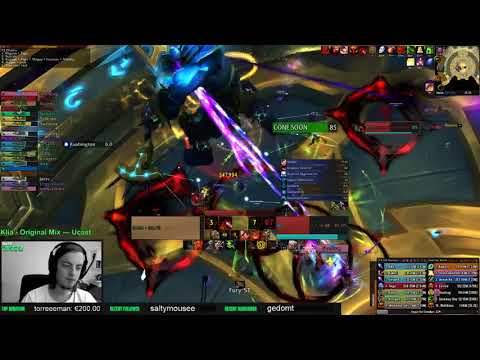 Future Mythic Argus Unedited