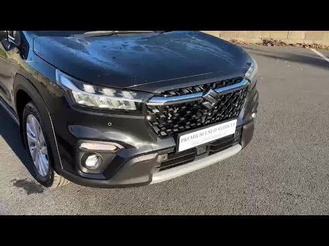 Suzuki S-CROSS Motion 1.2 Hybrid Automatic - Image 2