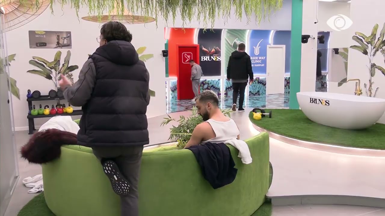 “Po të pyes pse u largove?”/ Laerti-Rozanës gjatë debatit