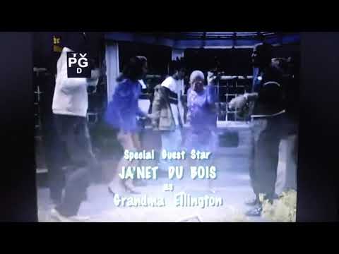 The Wayans Bros Season 3 Episode 10 Going To The Net Ending