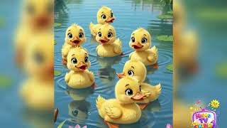 Download lagu Little Ducks -Quack Quack| Mumo TV Nursery Rhymes & Kids Song mp3 Download lagu Little Ducks -Quack Quack| Mumo TV Nursery Rhymes & Kids Song mp3