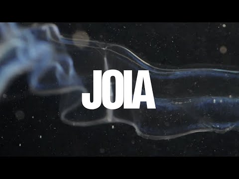 Jóia (part. Luiz Melodia E Isaiah Sharkey) - Luedji Luna