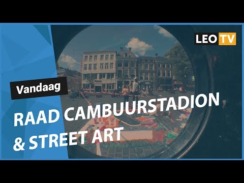 LEO Vandaag 13 juli 2017