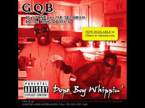 K.O.D.O KING OF ORLANDO FREESTYLE 'DUFFLE BAG BOY' GQB ENT" FT CALYPSO