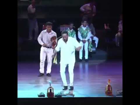 Familia Ballumbrosio - Contrapunto de Zapateo.