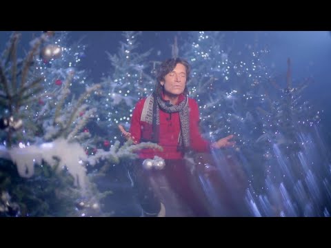 Jasmin Stavros - Sretan Božić ljubavi (Official video)