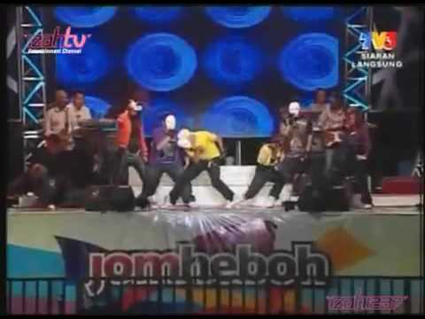 One Nation Emcee   Poker Face & Right Now