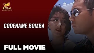 CODENAME BOMBA: Monsour del Rosario Ara Mina Chuck