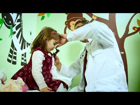 Spitali Amerikan Prishtinë - Spot 2