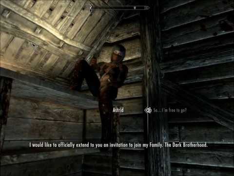 Ironman Skyrim: The Abandoned Shack (Season 3 Episode 5)