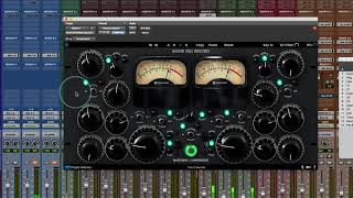 Video thumbnail for Plugin Alliance - Shadow Hills Mastering Compressor - Mixing With Mike Plugin of the Week by Mixing With Mike