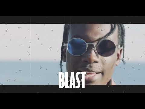 *FREE* SvM3K - Blast ( JDAM x J.Cole x Khalid Guitar Type Beat 2019)