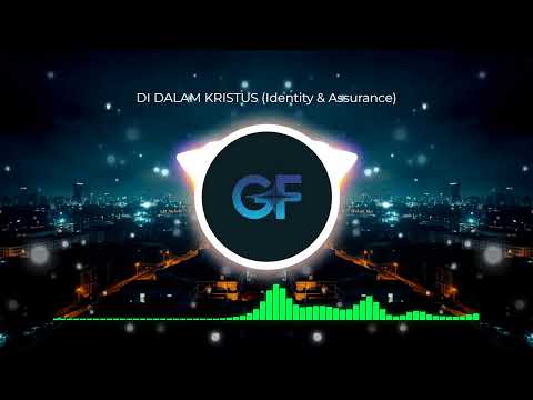 No More Fear Inside | Di Dalam Kristus (Urban Worship)