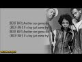 Fugees - Boof Baf (Lyrics)