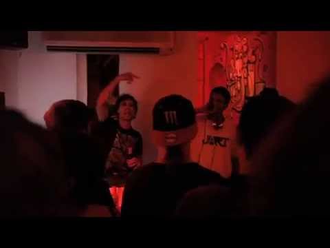 AF HEPTAGON - G20 de Gilipollas (FEAT. CAFPRO FREESTYLE MEC)