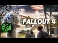 Археология, прекрасная музыка, и свидание в Fallout 4 (#34) 